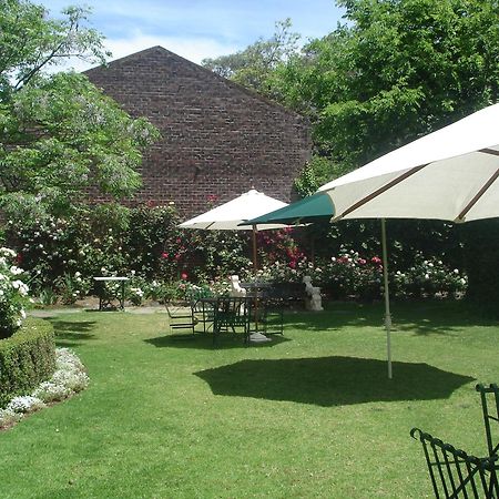 Buxton Manor Adelaide Exterior foto