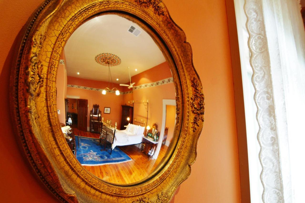 Buxton Manor Adelaide Quarto foto