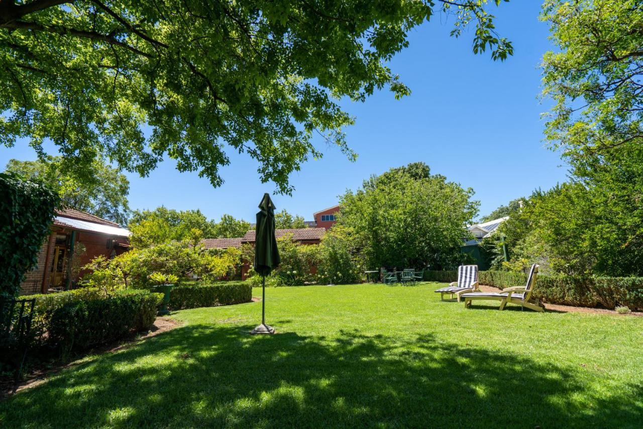 Buxton Manor Adelaide Exterior foto