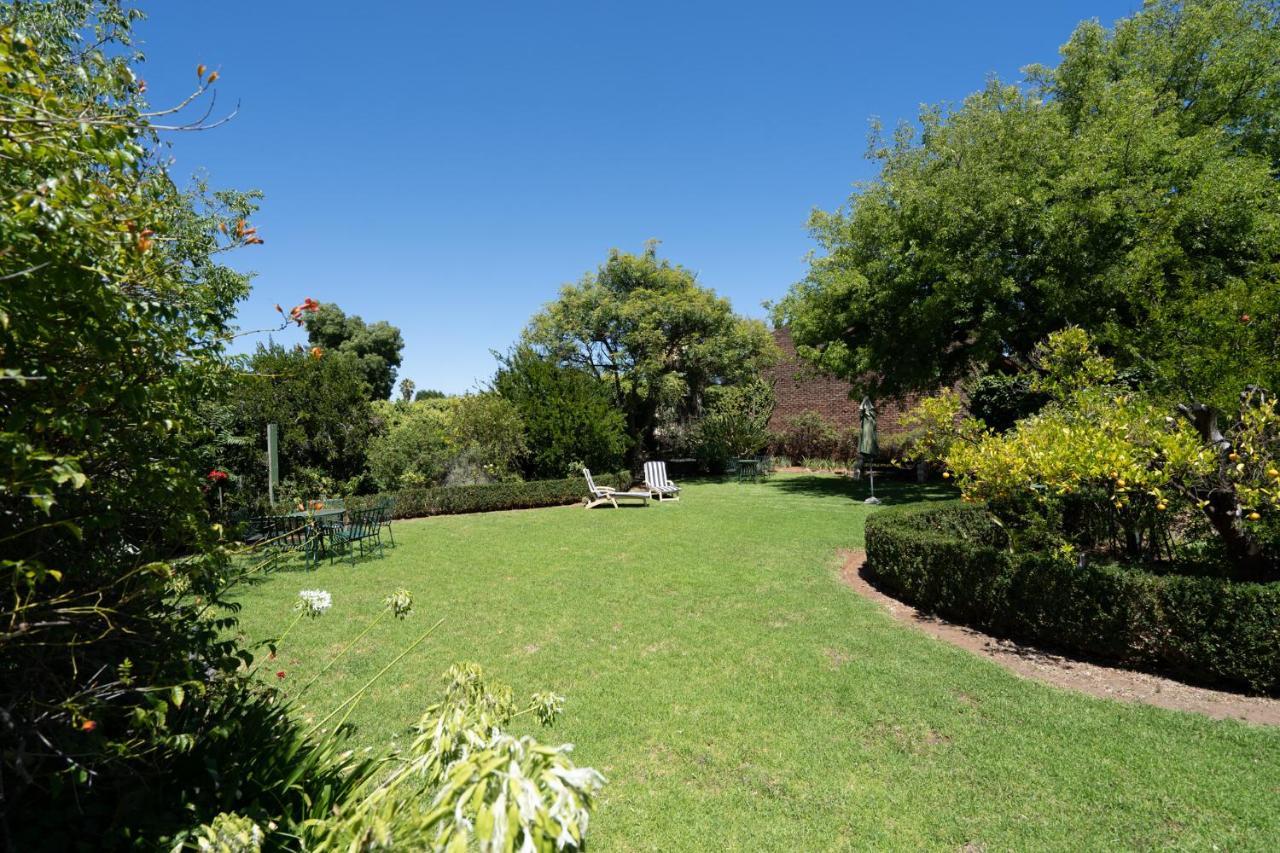 Buxton Manor Adelaide Exterior foto