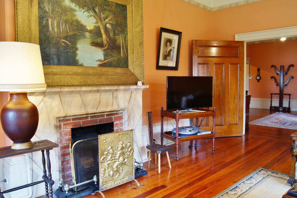 Buxton Manor Adelaide Exterior foto