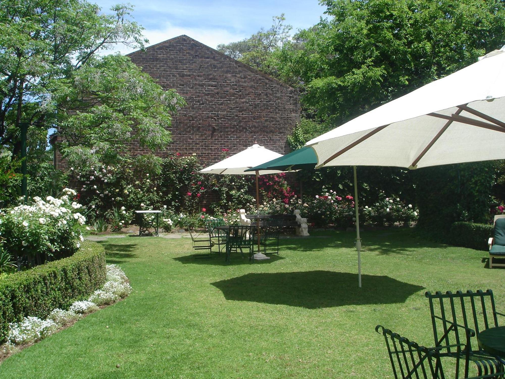 Buxton Manor Adelaide Exterior foto
